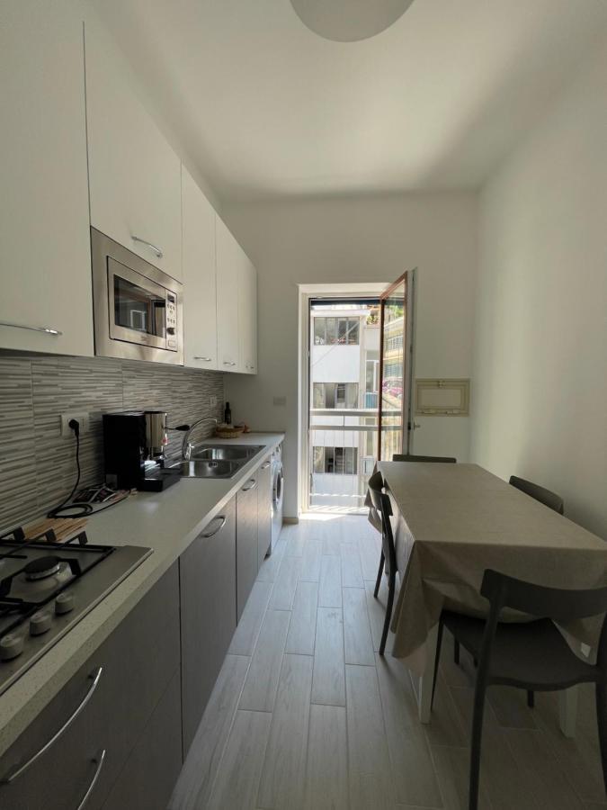 Amalfi Casa Andreina Apartment Bagian luar foto