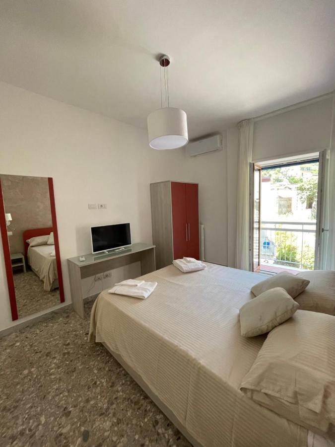 Amalfi Casa Andreina Apartment Bagian luar foto