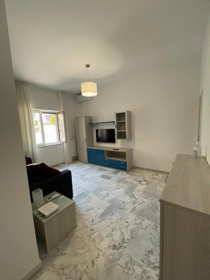 Amalfi Casa Andreina Apartment Bagian luar foto