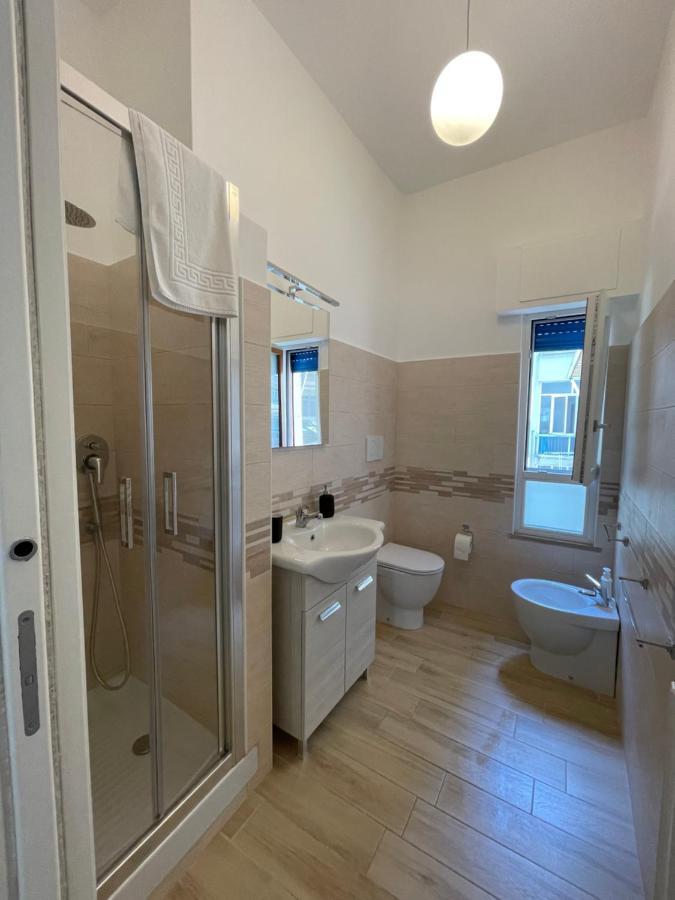 Amalfi Casa Andreina Apartment Bagian luar foto