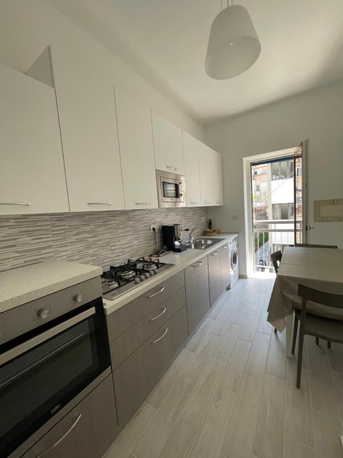 Amalfi Casa Andreina Apartment Bagian luar foto